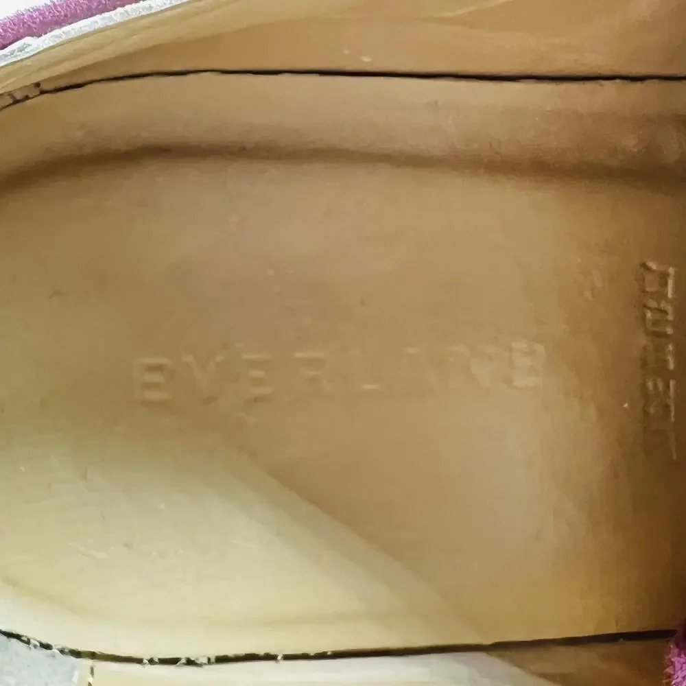 Everlane shoes womens